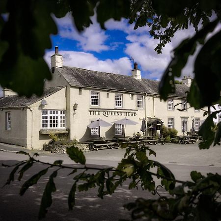 Queen'S Head Askham Askham  Exterior foto